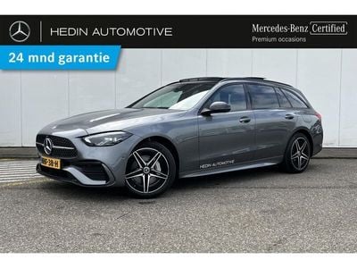 Mercedes C300