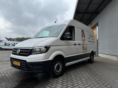 VW Crafter