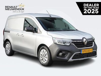 Occasion Renault Kangoo Luxe 75 PK (55 kW) 2022 MPV