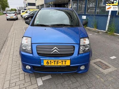 Citroën C2