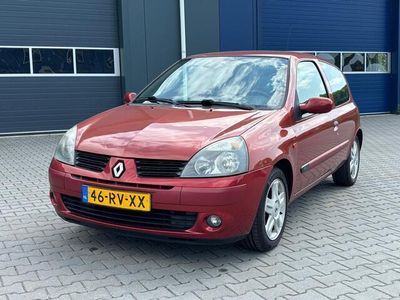 Renault Clio II