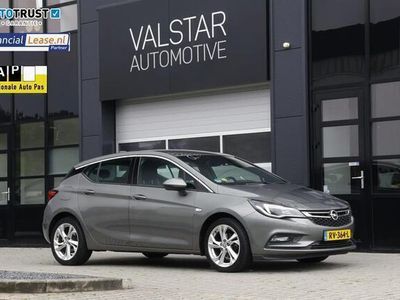 tweedehands Opel Astra 1.6 CDTI Online Edition | Lane Assist | Camera