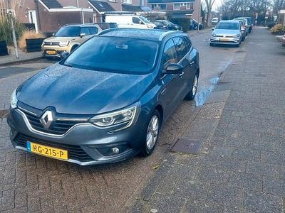 Occasion 2017 Renault Mégane IV | € 8.990