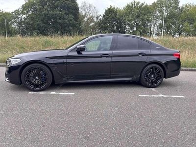 BMW 530e