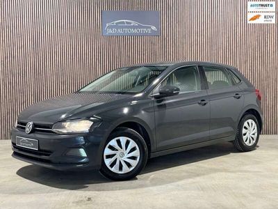 tweedehands VW Polo 1.0 TSI Comfortline Business 2018 AIRCO BLUETOOTH