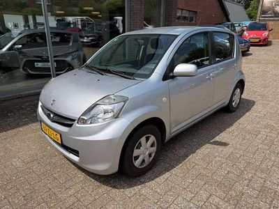 Subaru Justy