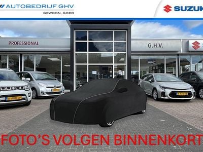 Grijs Occasion 2021 Suzuki Vitara SUV | € 21.450 (Eerlijke prijs)