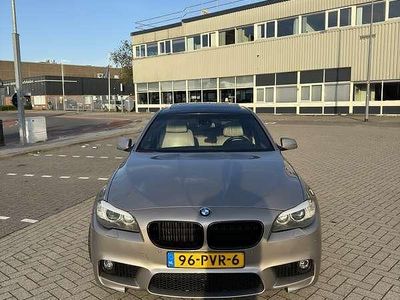 Occasion 2011 BMW 528 Sedan | € 14.999 (Iets duurder)