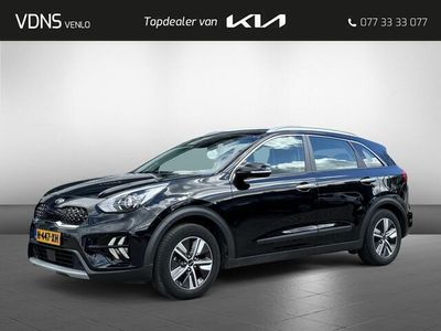 tweedehands Kia Niro 1.6 GDi H. DynamicL.