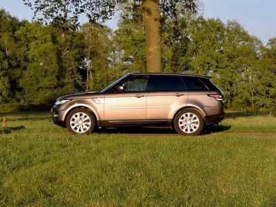 tweedehands Land Rover Range Rover Sport 3.0 TDV6 HSE Dynamic – Kaikoura Stone 148DKM