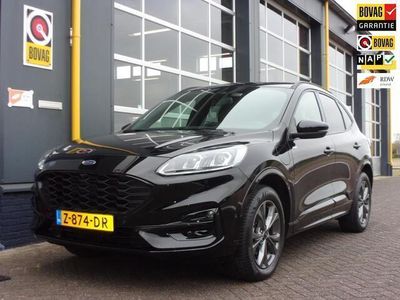 tweedehands Ford Kuga 2.5 PHEV Vignale St-Line X Full Options