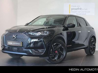 DS Automobiles DS3 Crossback