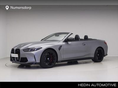 BMW M4 Cabriolet