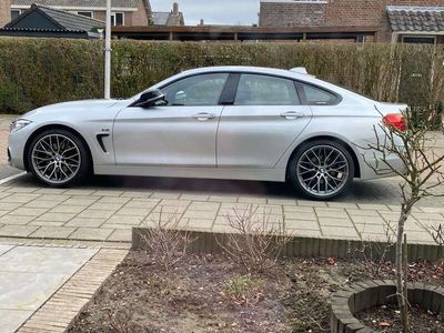 BMW 428 Gran Coupé