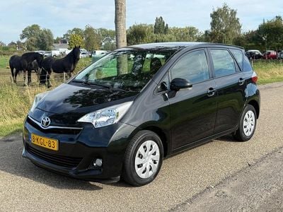 Toyota Verso-S
