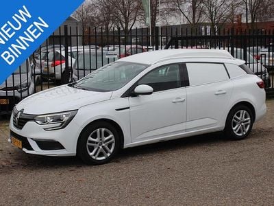 Gebruikt 2019 Renault Mégane IV | € 9.950 (Super prijs)