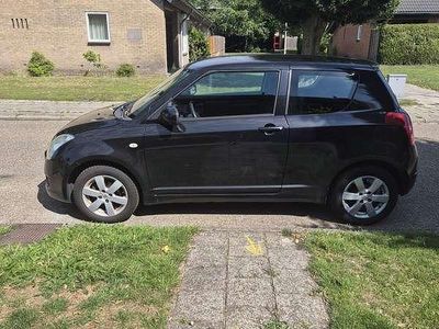 Occasion Suzuki Swift 92 PK (67 kW) 2008 Sedan