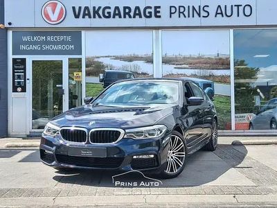 BMW 530e