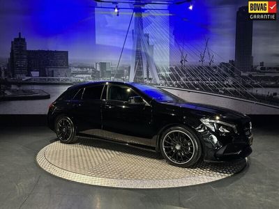 Mercedes CLA180
