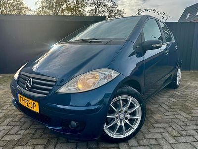 Mercedes A200