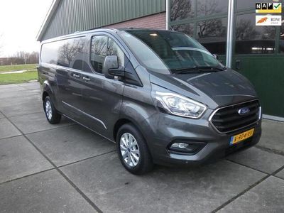 tweedehands Ford 300 TRANSIT CUSTOM2.0 TDCI L2H1 * 170pk* navi/camera*