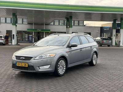 Occasion Ford Mondeo Titanium X 145 PK (106 kW) 2008 Stationwagen