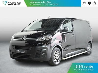 Citroën Jumpy
