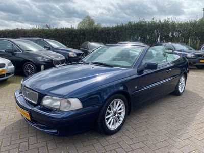 Volvo C70