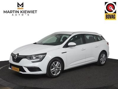 Renault Mégane GrandTour