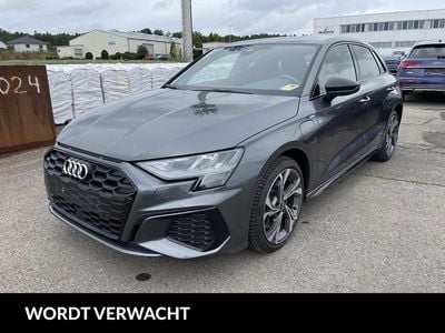 Audi A3 Sportback e-tron
