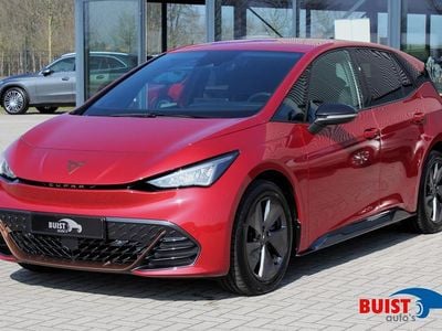 Rood Occasion 2022 Cupra Born Hatchback | € 22.750 (Goede deal)
