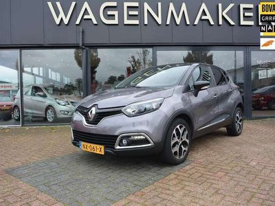 tweedehands Renault Captur 1.2 TCe Limited AUTOMAAT|Clima|Cruise|NAVIGATIE