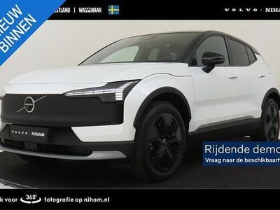Wit Occasion 2025 Volvo EX30 CC Performance SUV | € 44.950