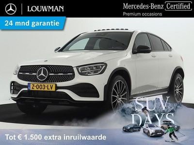 Mercedes GLC300