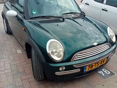 tweedehands Mini Cooper 1.6 Chili