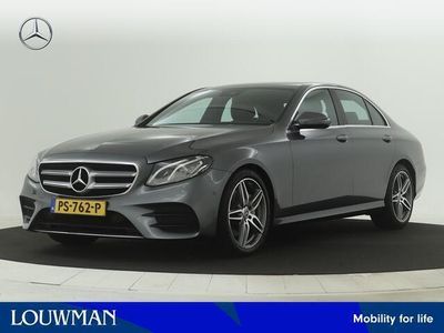 Mercedes E200