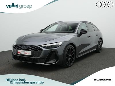 Grijs Nieuw 2025 Audi A5 S-Line Stationwagen | € 69.900