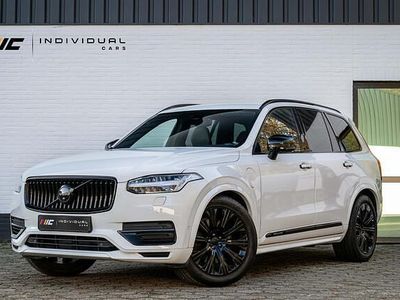Wit Occasion 2022 Volvo XC90 Inscription SUV | € 54.995 (Eerlijke prijs)