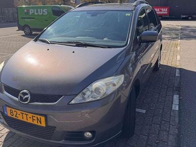 Mazda 5