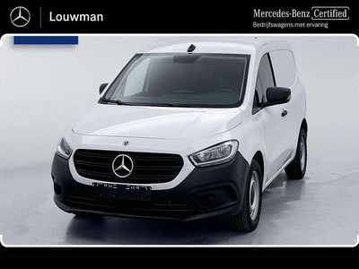 Wit Occasion 2024 Mercedes Citan 110 Van | € 24.545 (Goede deal)