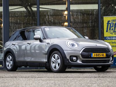 Mini One Clubman