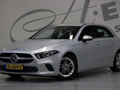 Mercedes A180
