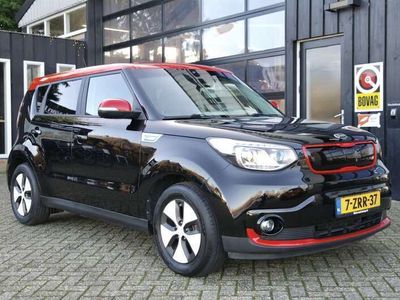 tweedehands Kia Soul EV ExecutiveLine 27 kWh / NL-Auto