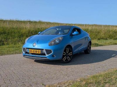 Renault Wind