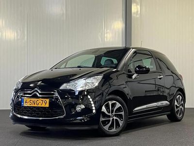 Citroën DS3