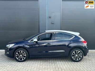 DS Automobiles DS4