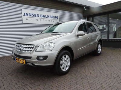 Mercedes ML350