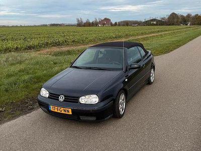 VW Golf IV