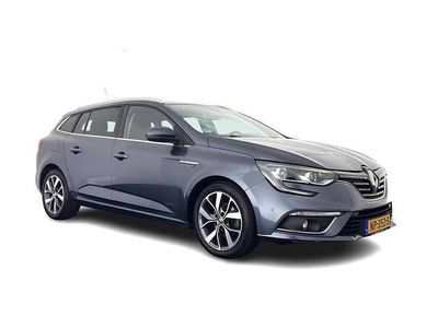 Renault Mégane IV