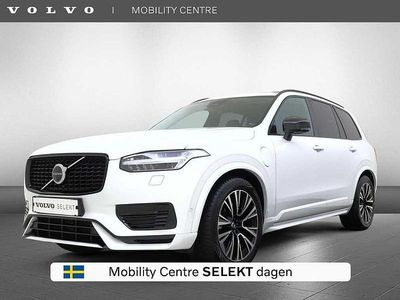 Wit Occasion 2024 Volvo XC90 Ultra SUV | € 69.950 (Eerlijke prijs)